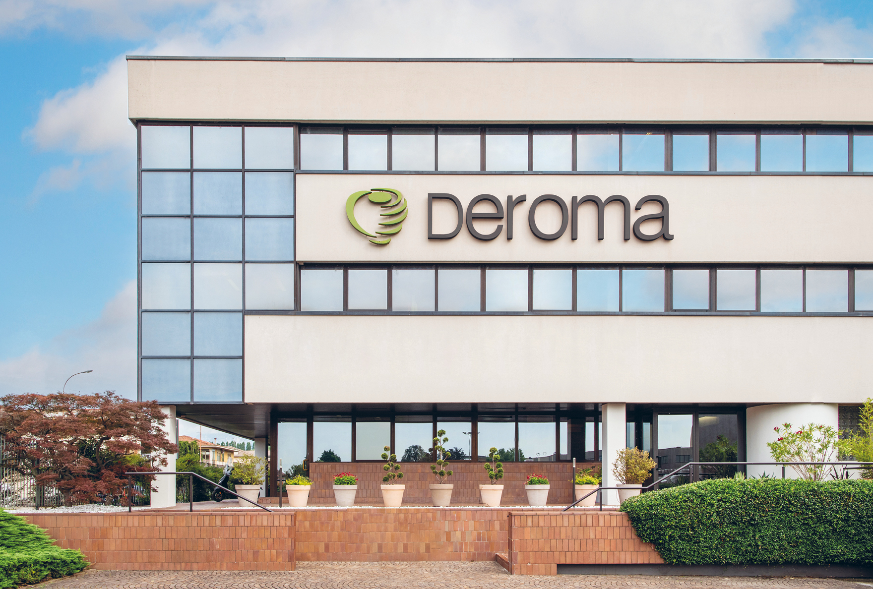 Image of company
