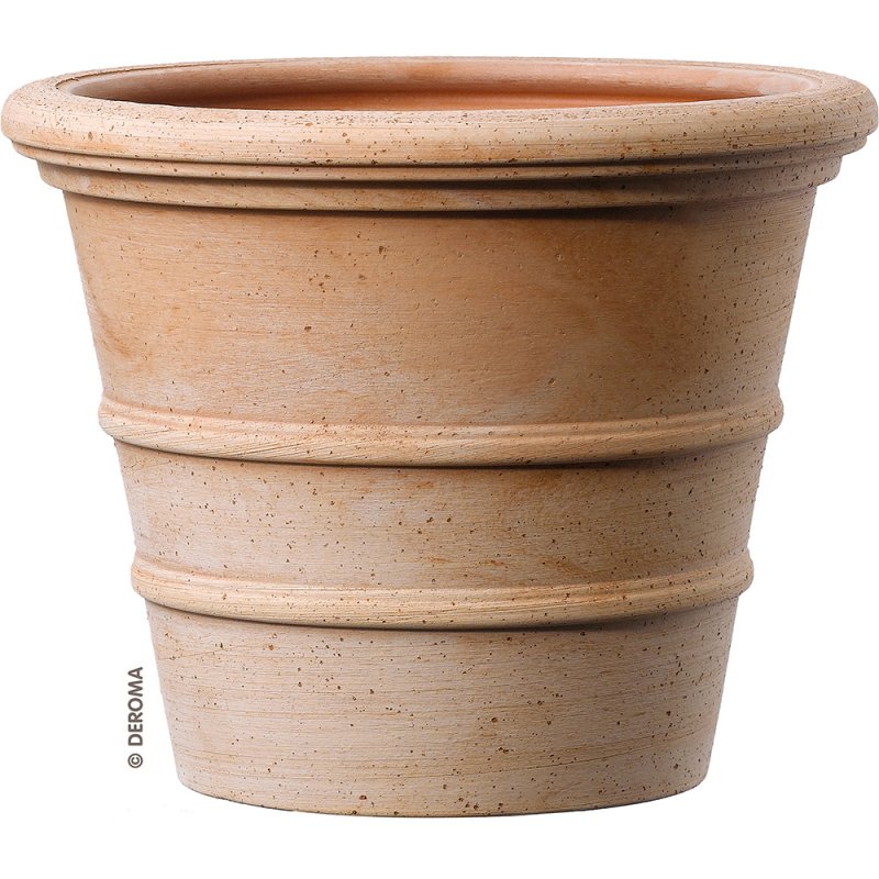 SIENA pot terracotta