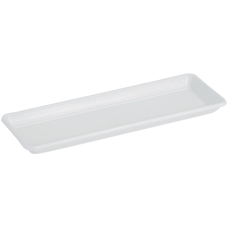 DAY R Rectangular Saucer