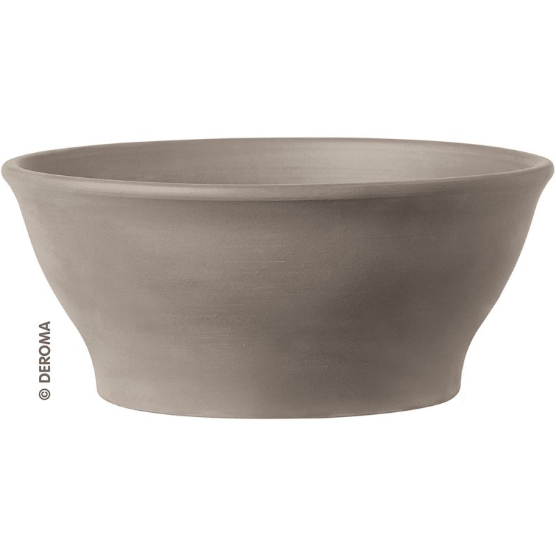 SMOOTH BOWL graphite
