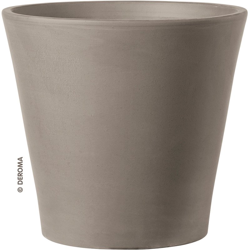 CONO pot graphite